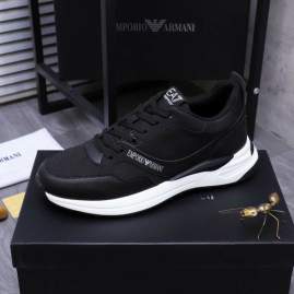 Picture of Armani Shoes _SKUArmanisz38-45hnh1216881